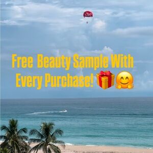 Parasailing Adventure Over Blue Ocean